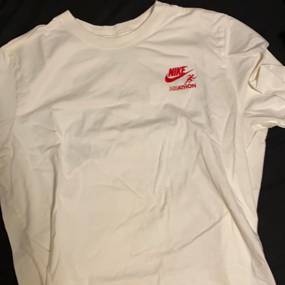White no stains
